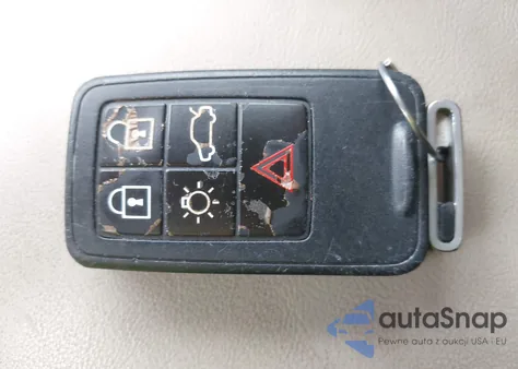 2011 Volvo Xc60 T6/T6 R-Design from USA, damaged, VIN YV4902DZ1B2157469